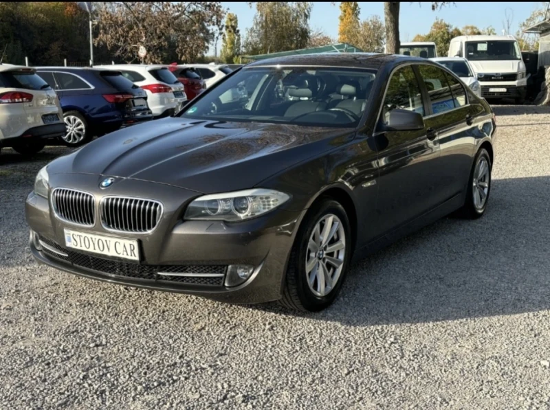 BMW 520 2.0 D