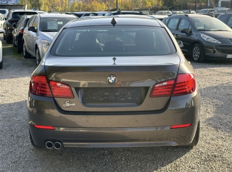 BMW 520 2.0 D, снимка 6 - Автомобили и джипове - 47748958