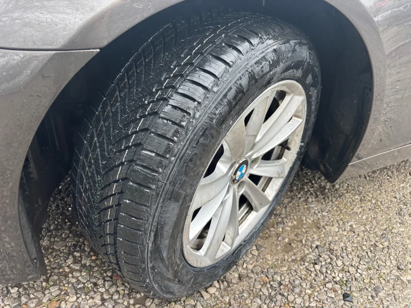 BMW 520 2.0 D, снимка 15 - Автомобили и джипове - 47748958