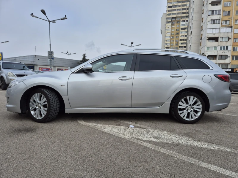 Mazda 6, снимка 4 - Автомобили и джипове - 48754026