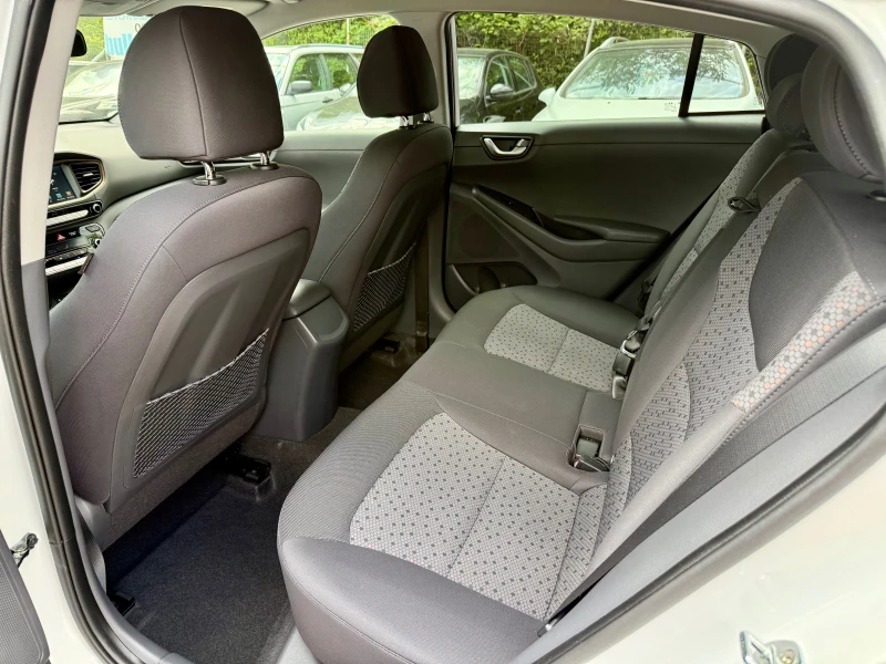Hyundai Ioniq 28kWh &#127464;&#127469;, снимка 14 - Автомобили и джипове - 50347077
