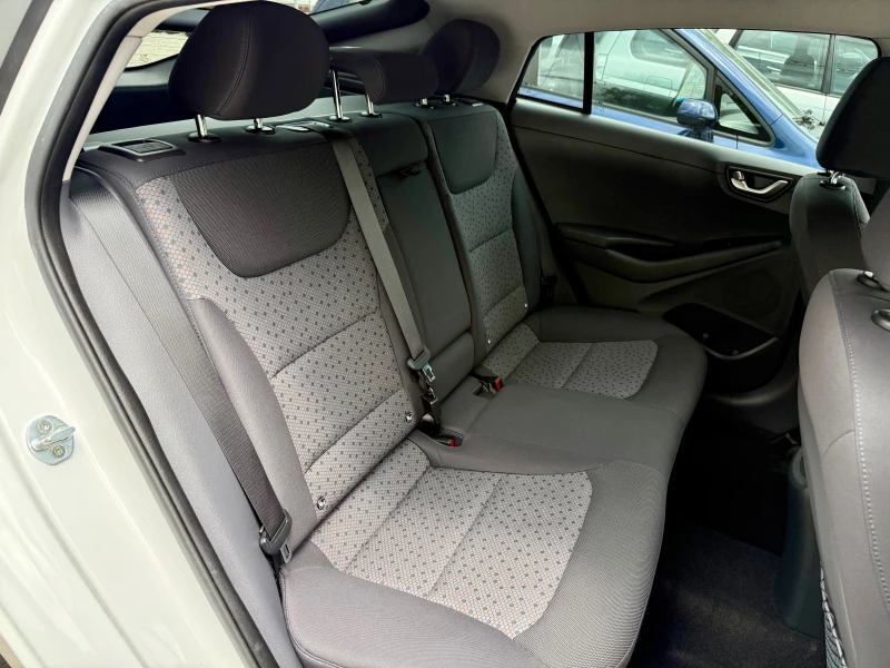 Hyundai Ioniq 28kWh &#127464;&#127469;, снимка 15 - Автомобили и джипове - 50347077