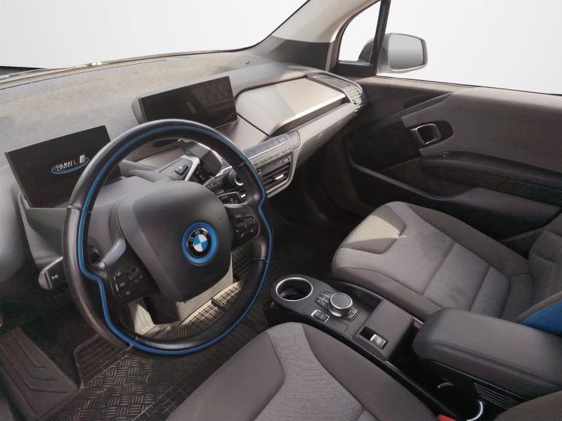 BMW i3 120Ah, снимка 6 - Автомобили и джипове - 51412681