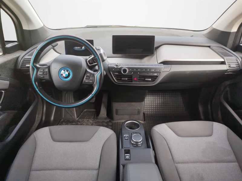 BMW i3 120Ah, снимка 7 - Автомобили и джипове - 51412681