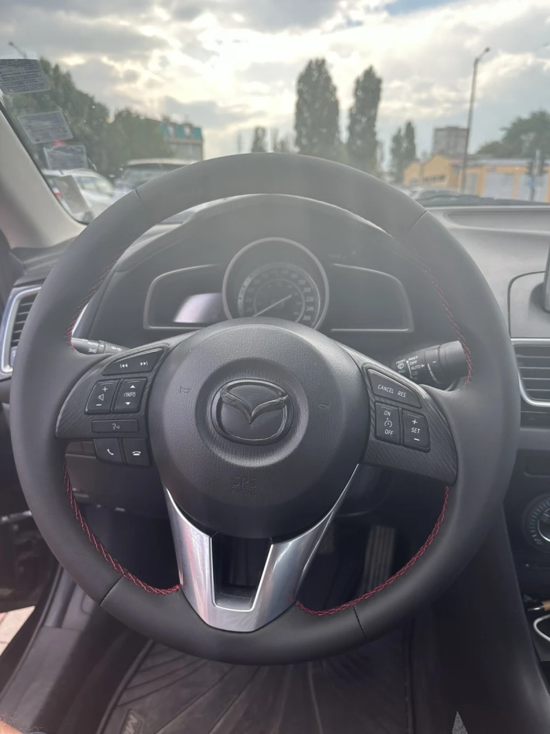 Mazda 3, снимка 5 - Автомобили и джипове - 52217058