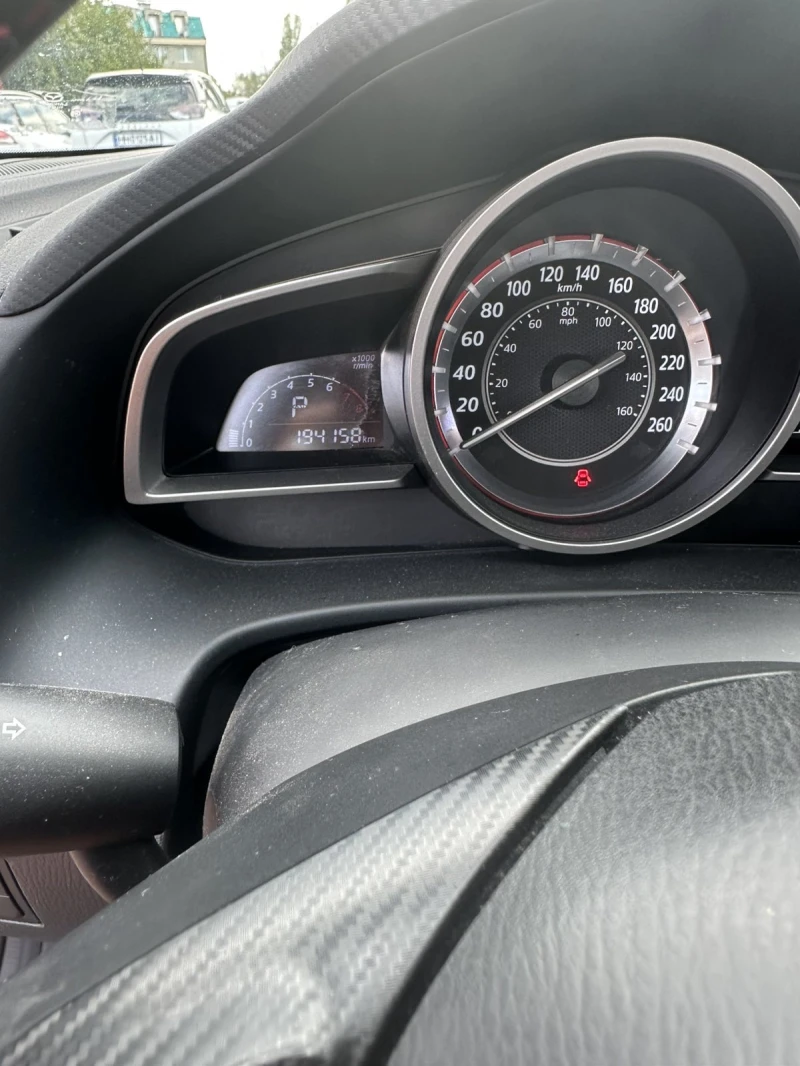 Mazda 3, снимка 6 - Автомобили и джипове - 52217058