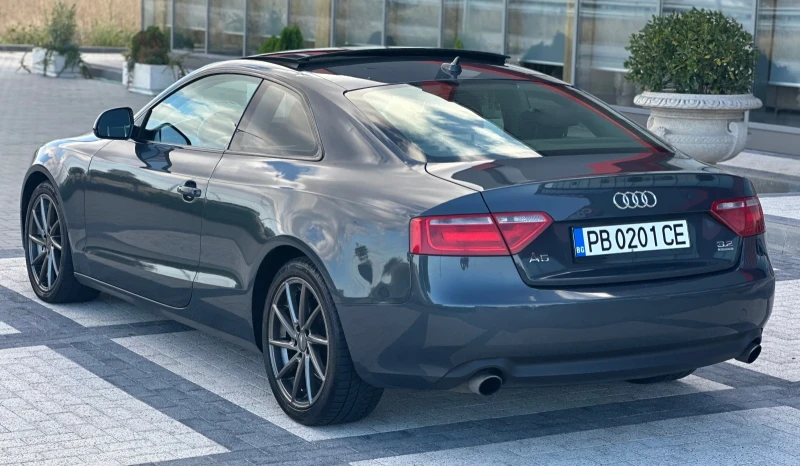 Audi A5 3.2, снимка 6 - Автомобили и джипове - 52517092