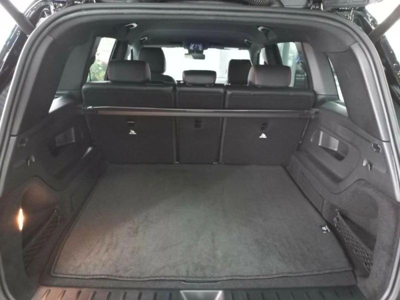 Mercedes-Benz EQB 300* 4M* AMG* KEYLESS* DISTR* LED* , снимка 13 - Автомобили и джипове - 52152592
