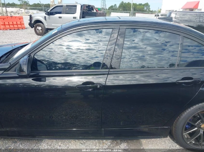 BMW 328 2016 BMW 328I, снимка 5 - Автомобили и джипове - 52580692