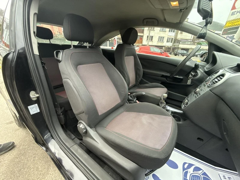 Opel Corsa ГАЗ, снимка 11 - Автомобили и джипове - 53089416