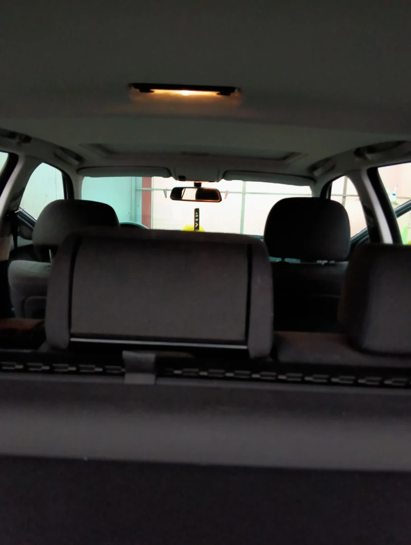 BMW 316 1.6, снимка 11 - Автомобили и джипове - 53296217