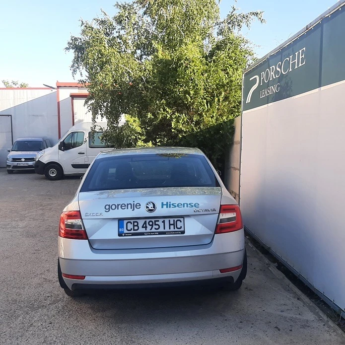 Skoda Octavia 1.6TDI, снимка 2 - Автомобили и джипове - 46584532