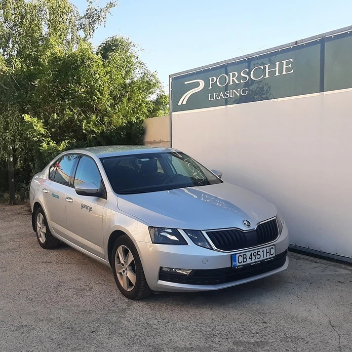 Skoda Octavia 1.6TDI, снимка 1 - Автомобили и джипове - 46584532