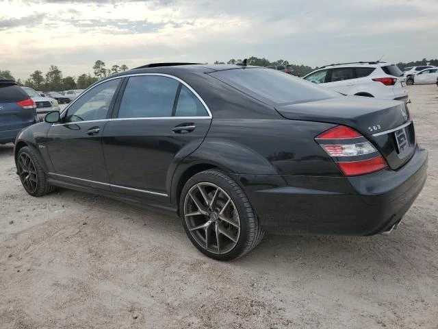 Mercedes-Benz S 63 AMG LONG/FULL, снимка 5 - Автомобили и джипове - 47184578