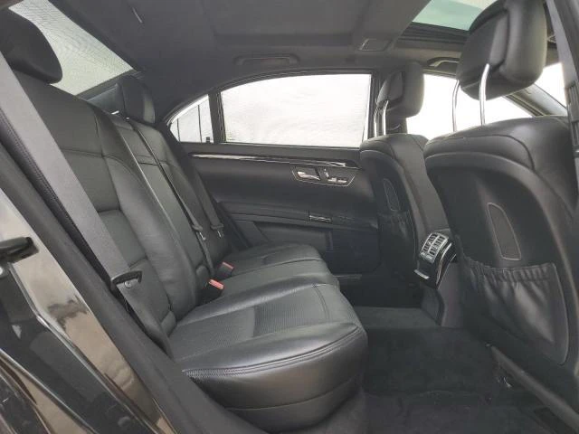 Mercedes-Benz S 63 AMG LONG/FULL, снимка 10 - Автомобили и джипове - 47184578