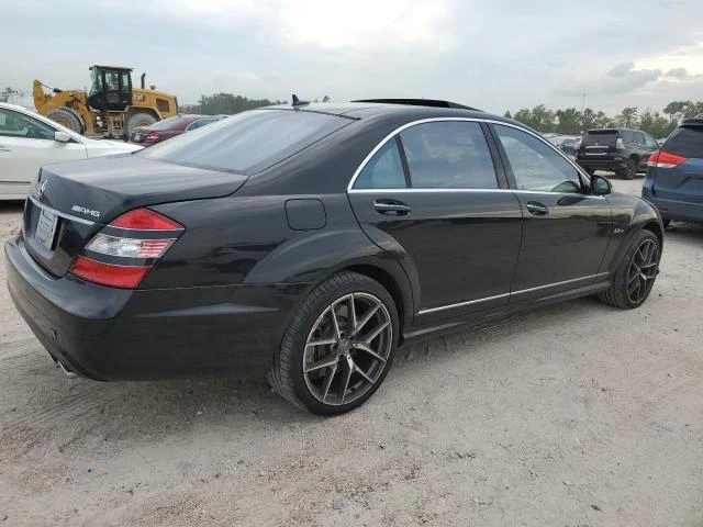 Mercedes-Benz S 63 AMG LONG/FULL, снимка 3 - Автомобили и джипове - 47184578