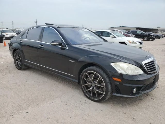 Mercedes-Benz S 63 AMG LONG/FULL, снимка 2 - Автомобили и джипове - 47184578