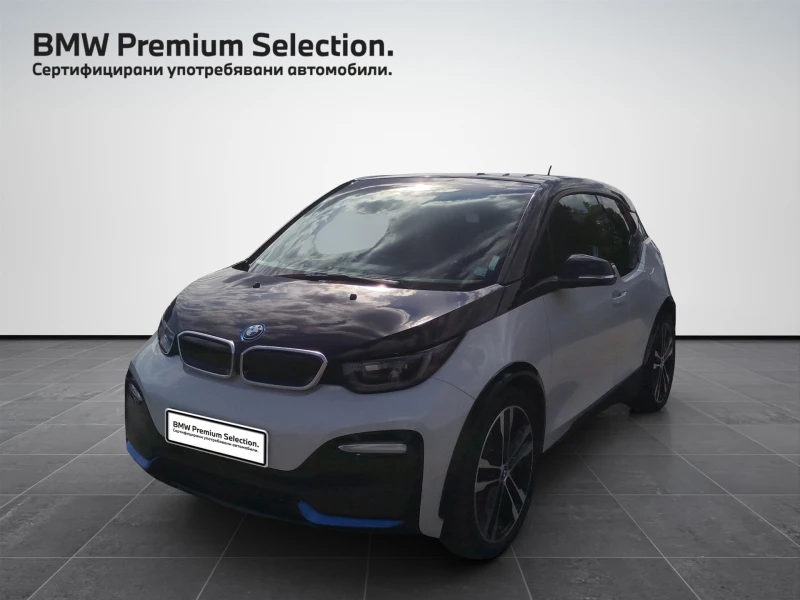 BMW i3 120Ah - 46500 лв. / 23775.07 € - 30515851 1