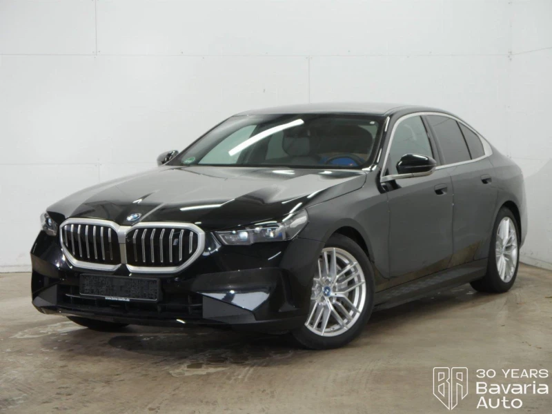 BMW i5 40 eDrive - 87850 лв. - 46110936 1