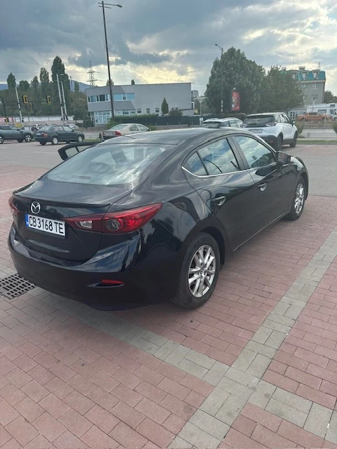 Mazda 3  - изображение 7