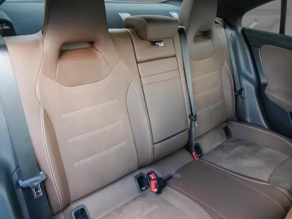 Mercedes-Benz CLA 250 е = AMG Line = Advanced Plus Гаранция, снимка 6 - Автомобили и джипове - 52948730