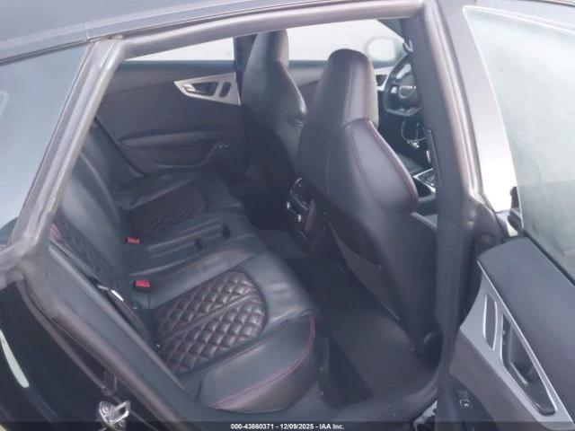 Audi A7 Premium Plus* Competition* Bose* Carplay* Подгреви, снимка 9 - Автомобили и джипове - 53123949