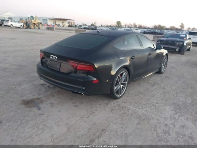 Audi A7 Premium Plus* Competition* Bose* Carplay* Подгреви, снимка 6 - Автомобили и джипове - 53123949