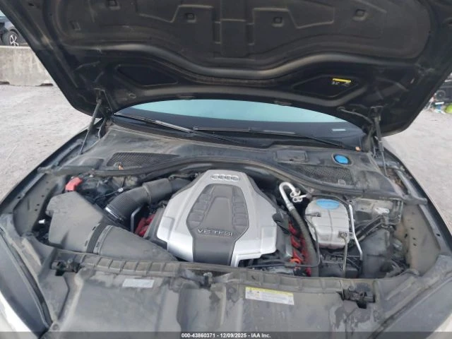 Audi A7 Premium Plus* Competition* Bose* Carplay* Подгреви, снимка 10 - Автомобили и джипове - 53123949