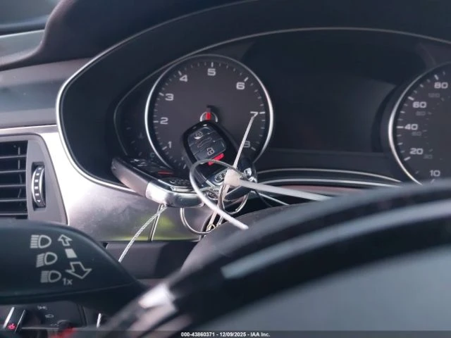 Audi A7 Premium Plus* Competition* Bose* Carplay* Подгреви, снимка 11 - Автомобили и джипове - 53123949