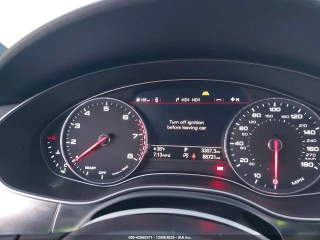 Audi A7 Premium Plus* Competition* Bose* Carplay* Подгреви, снимка 8 - Автомобили и джипове - 53123949