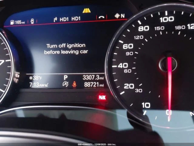 Audi A7 Premium Plus* Competition* Bose* Carplay* Подгреви, снимка 12 - Автомобили и джипове - 53123949