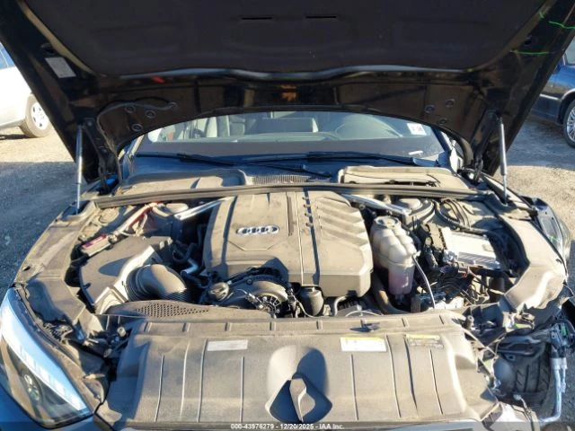 Audi A5 SPORTBACK PREMIUM PLUS 40 TFSI QUATTRO S TRONIC | Mobile.bg � ����������� 15