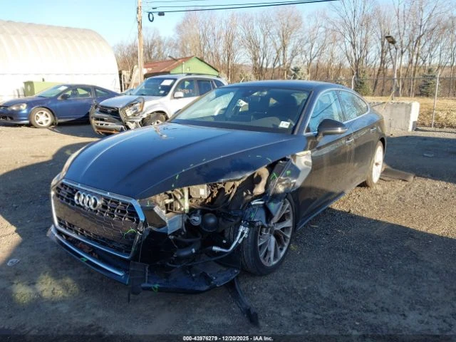 Audi A5 SPORTBACK PREMIUM PLUS 40 TFSI QUATTRO S TRONIC | Mobile.bg � ����������� 2