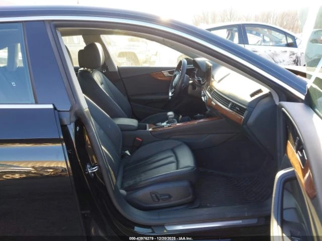 Audi A5 SPORTBACK PREMIUM PLUS 40 TFSI QUATTRO S TRONIC | Mobile.bg � ����������� 10