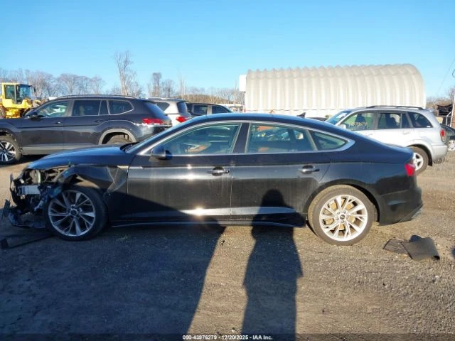 Audi A5 SPORTBACK PREMIUM PLUS 40 TFSI QUATTRO S TRONIC | Mobile.bg � ����������� 5