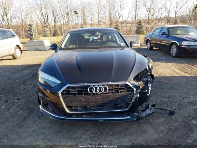 Audi A5 SPORTBACK PREMIUM PLUS 40 TFSI QUATTRO S TRONIC | Mobile.bg � ����������� 3