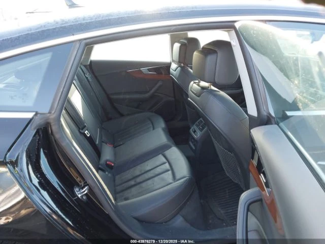 Audi A5 SPORTBACK PREMIUM PLUS 40 TFSI QUATTRO S TRONIC | Mobile.bg � ����������� 11