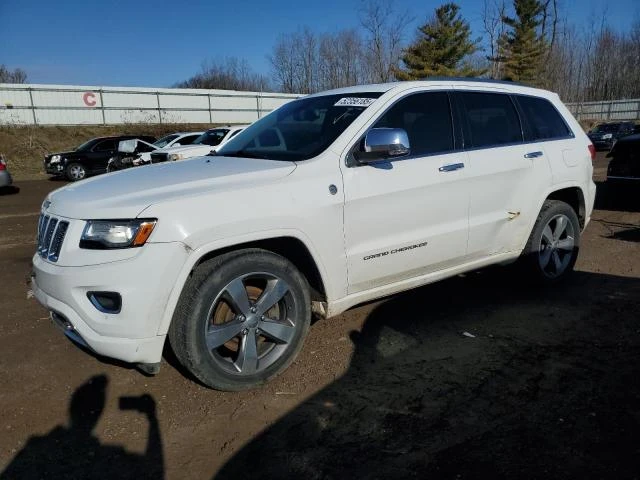 Chevrolet Corvette OVERLAND| 5.7 HEMI| 8ZF| HARMAN| ПАНО