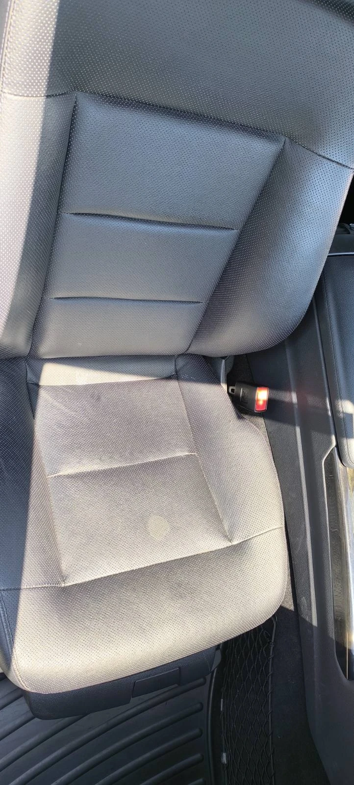 Mercedes-Benz E 500, снимка 3 - Автомобили и джипове - 54241004