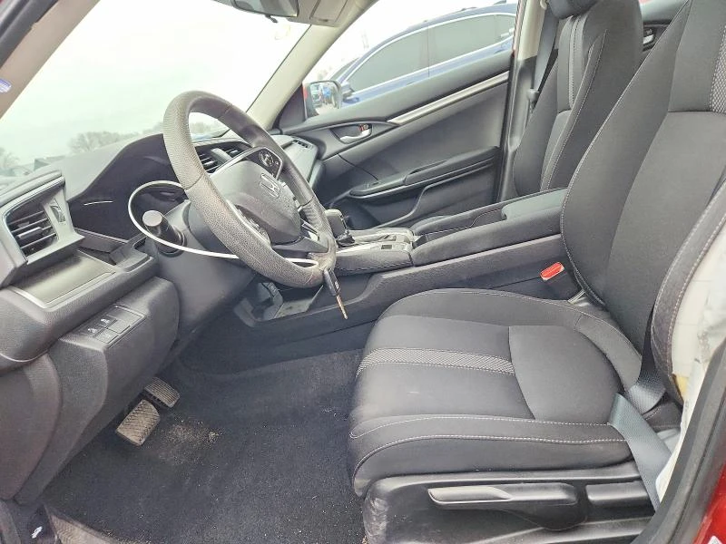 Honda Civic 2.0L 4 FRONT WHEEL DRIVE | Mobile.bg � ����������� 8