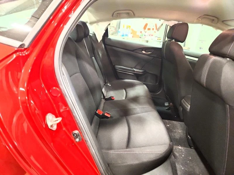 Honda Civic 2.0L 4 FRONT WHEEL DRIVE | Mobile.bg � ����������� 11