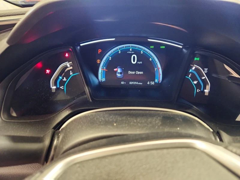 Honda Civic 2.0L 4 FRONT WHEEL DRIVE | Mobile.bg � ����������� 10