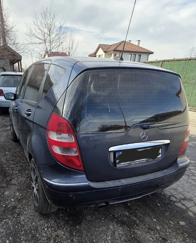 Mercedes-Benz A 200, снимка 2 - Автомобили и джипове - 54477409