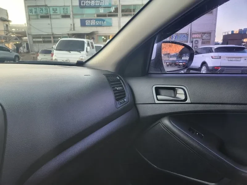 Kia K5 LPI DELUXE, снимка 15 - Автомобили и джипове - 54869281