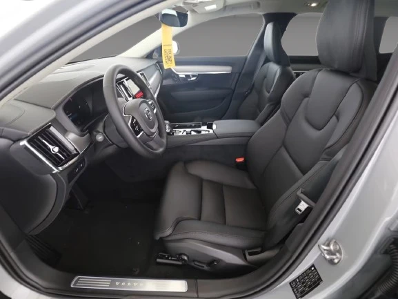 Volvo V90 T6 = Plus Dark = Гаранция, снимка 4 - Автомобили и джипове - 55089909