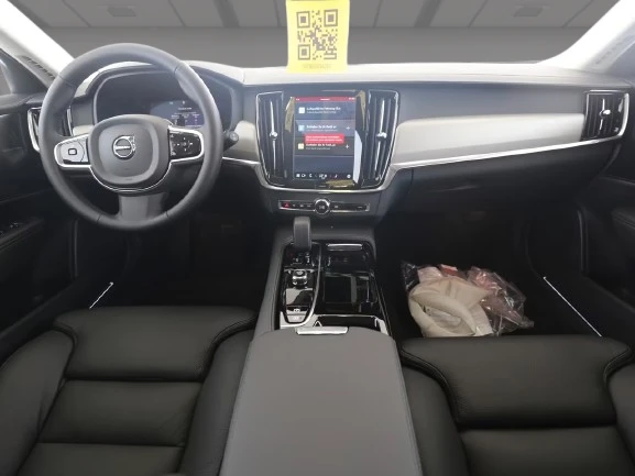 Volvo V90 T6 = Plus Dark = Гаранция, снимка 6 - Автомобили и джипове - 55089909