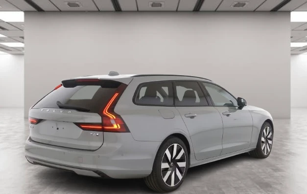Volvo V90 T6 = Plus Dark = Гаранция, снимка 2 - Автомобили и джипове - 55089909