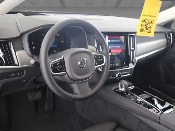 Volvo V90 T6 = Plus Dark = Гаранция, снимка 5 - Автомобили и джипове - 55089909