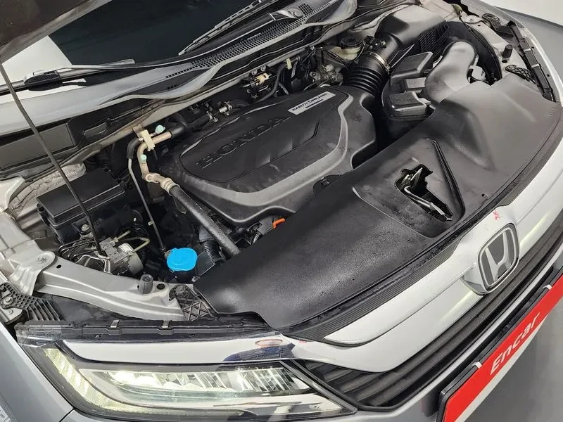 Honda Odyssey 3.5 ������ | Mobile.bg � ����������� 15