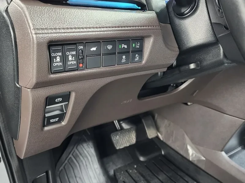 Honda Odyssey 3.5 ������ | Mobile.bg � ����������� 12
